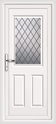 Bromley diamond lead 
